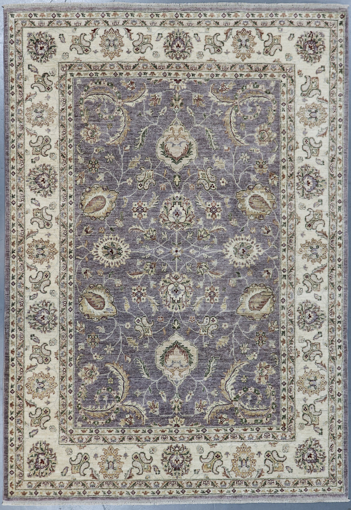 Chobi Fine Veggie Dye Rug (Ref 311) 290x205cm