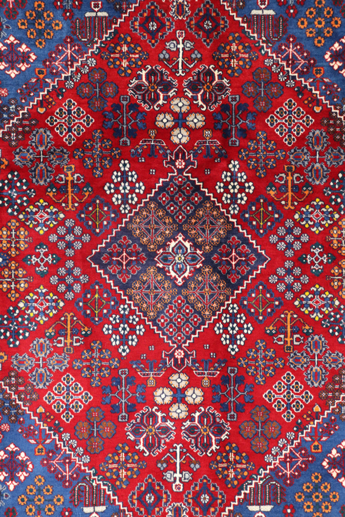 Josheghan Village Persian Rug (Ref 345) 155x120cm