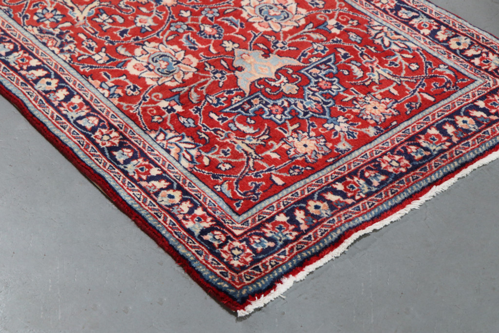 Sarouk Persian Fine Runner (Ref 309) 520x80cm