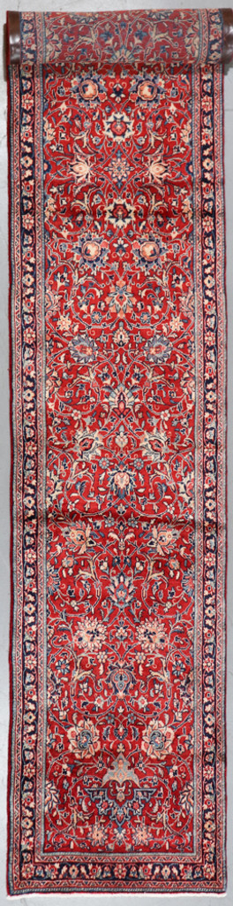 Sarouk Persian Fine Runner (Ref 309) 520x80cm