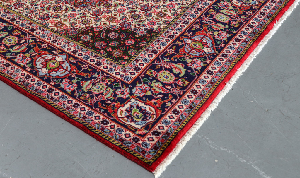 Fine Sarouk Classic  Persian Rug (Ref 260) 310x210cm