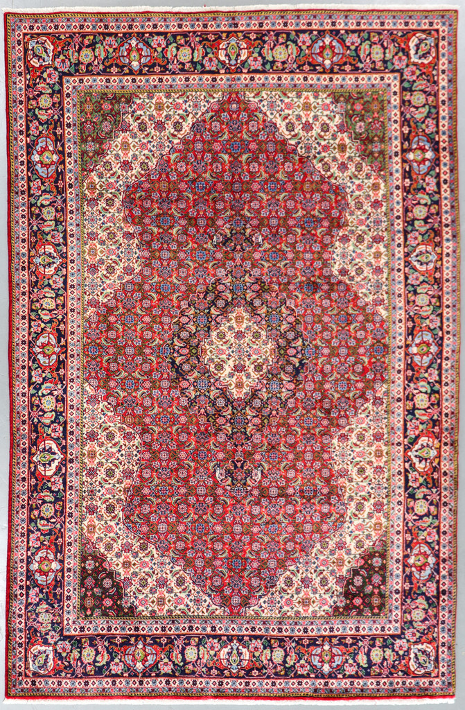 Fine Sarouk Classic  Persian Rug (Ref 260) 310x210cm