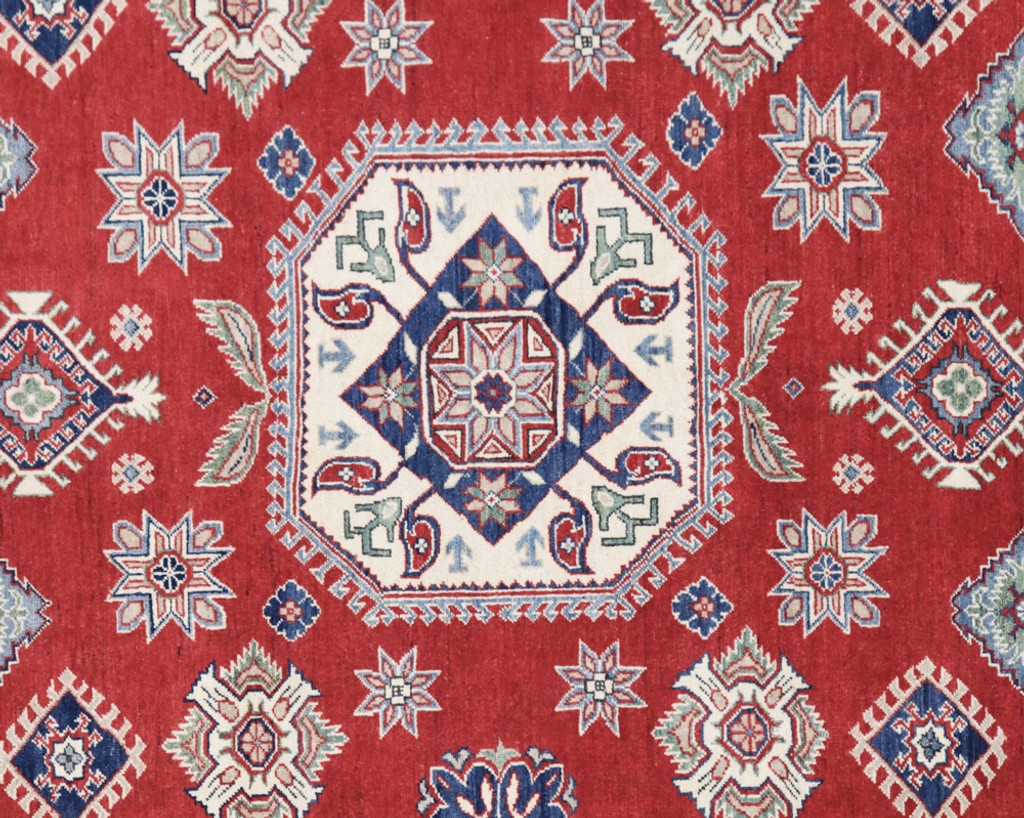 Kazak Veg Dye Rug (Ref 105630) 296x247cm