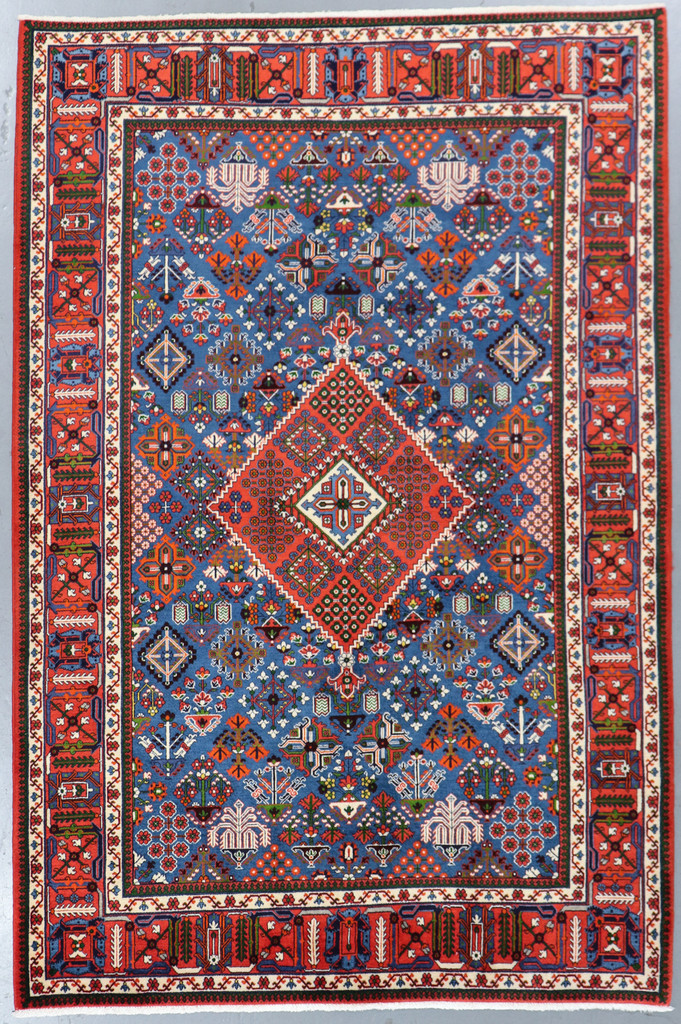 Fine Vintage Josheghan Persian Rug (Ref 361) 255x170cm