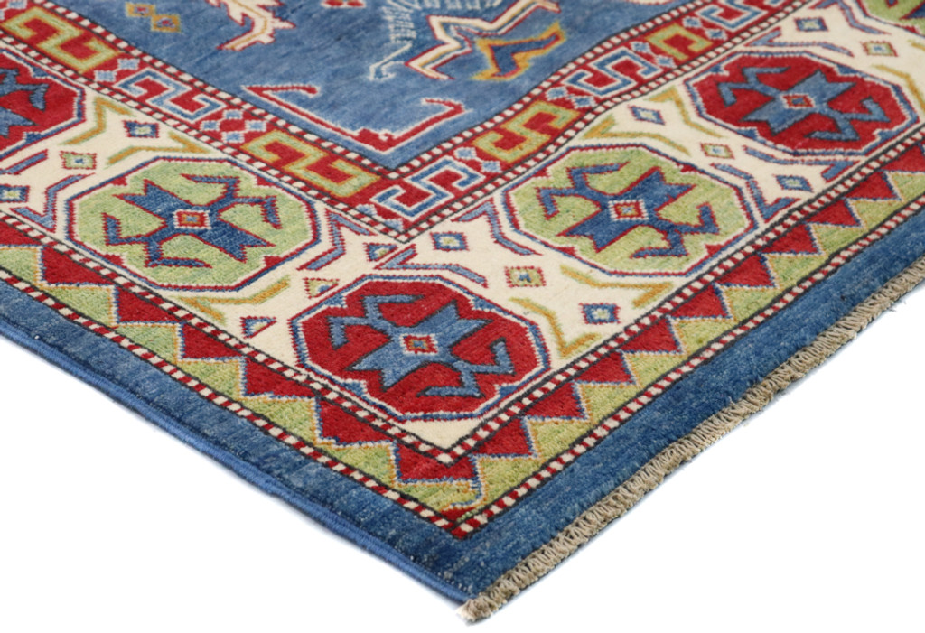 Kazak Veg Dye Rug (Ref 162) 289x192cm