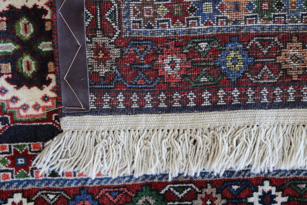 Yalameh Village Persian Runner (Ref 26) 400x82cm