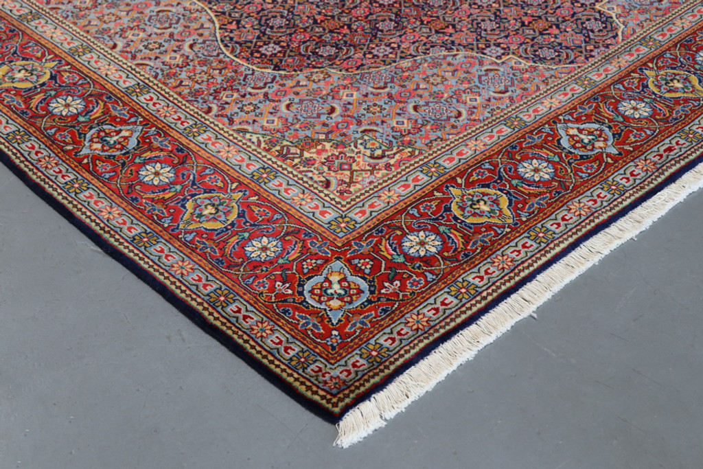 Fine Sarouk Classic Persian Rug (Ref 138) 375x240cm