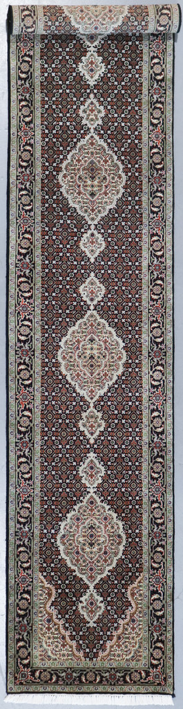 Mahi Tabriz Jaipur Runner (Ref 63) 360x74cm