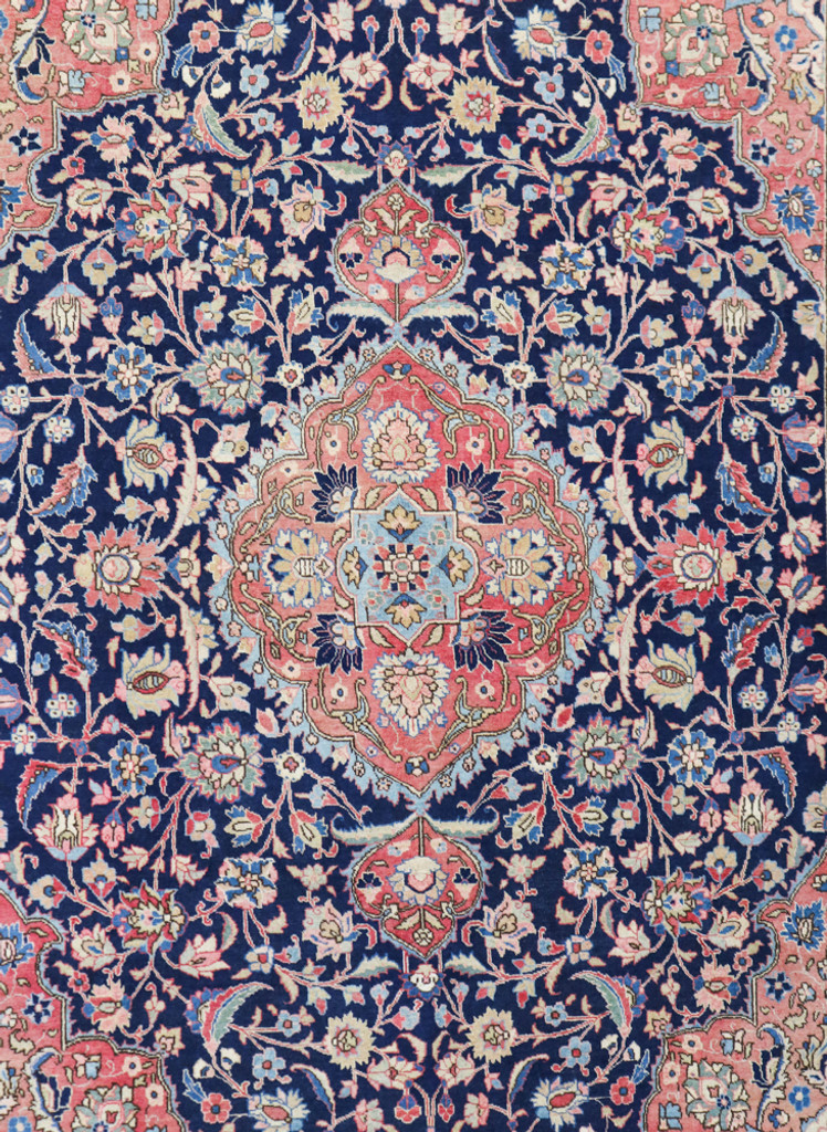 Tabriz Khoi Rare Antique  Persian Rug c1900 (Ref 8) 370x280cm