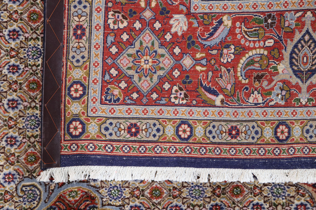 Birjand Fine Persian Rug (Ref 444) 342x245cm
