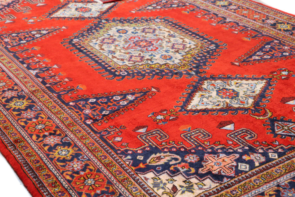 Viss Persian Rug (Ref 460) 330x215cm