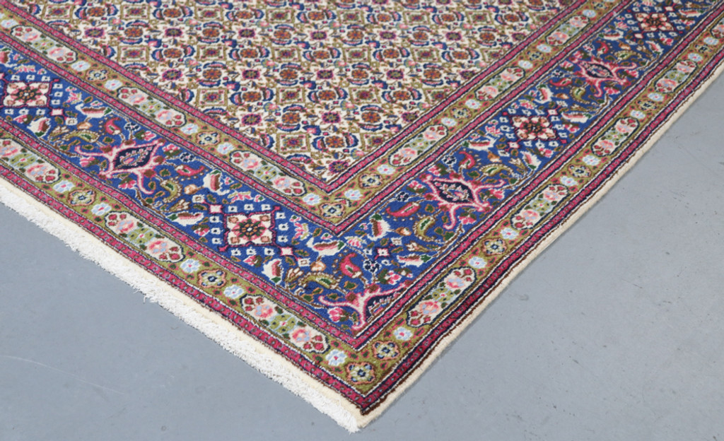  Birjand Fine Persian Rug (Ref 432) 286x200cm