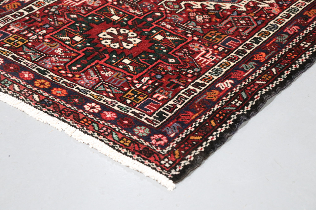  Karaja Persian Runner (Ref 602) 320x87cm