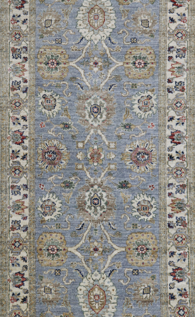  Chobi Fine Veg Dye Runner (Ref 810) 583x90cm