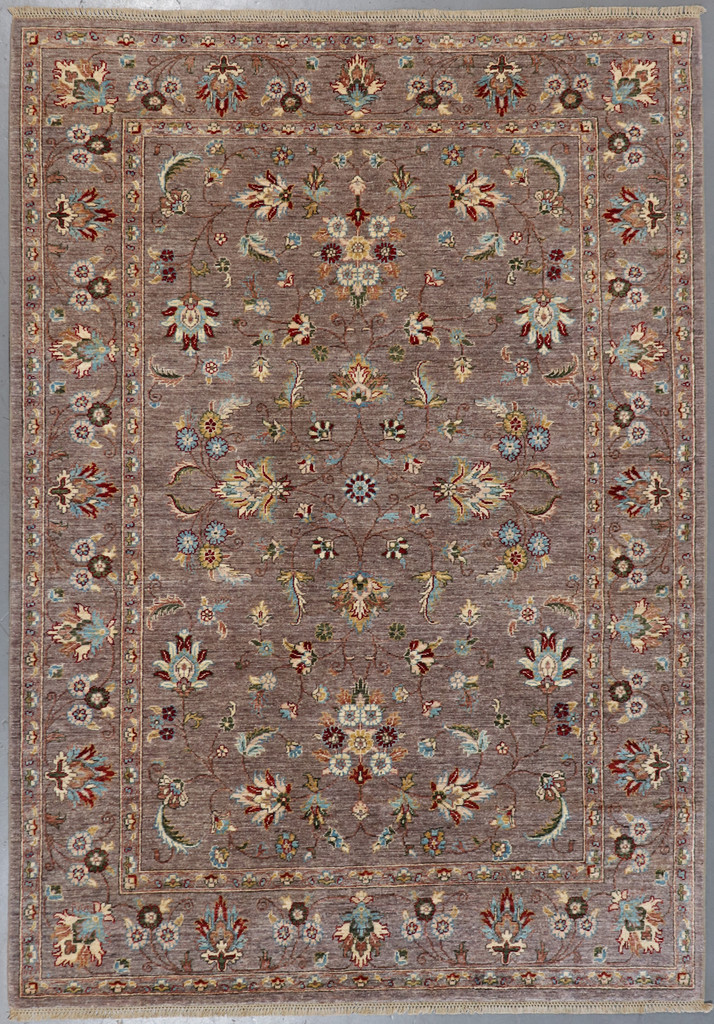 Chobi Veggie Dye Rug (Ref 804) 239x172cm