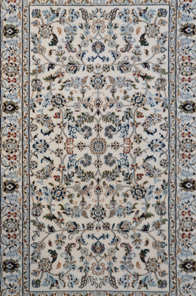 Nain Fine Jaipur Rug (Ref 451) 151x92cm