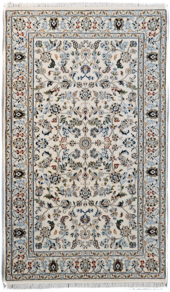 Nain Fine Jaipur Rug (Ref 451) 151x92cm