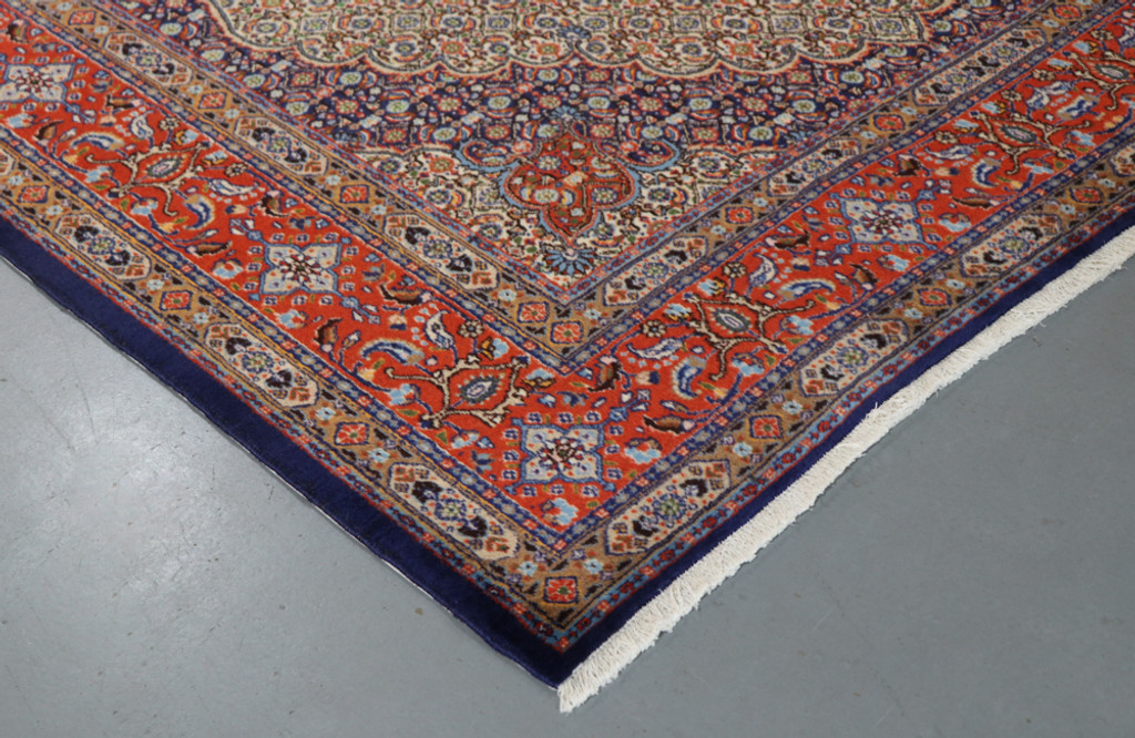 Birjand Fine Persian Rug (Ref 433) 300x200cm