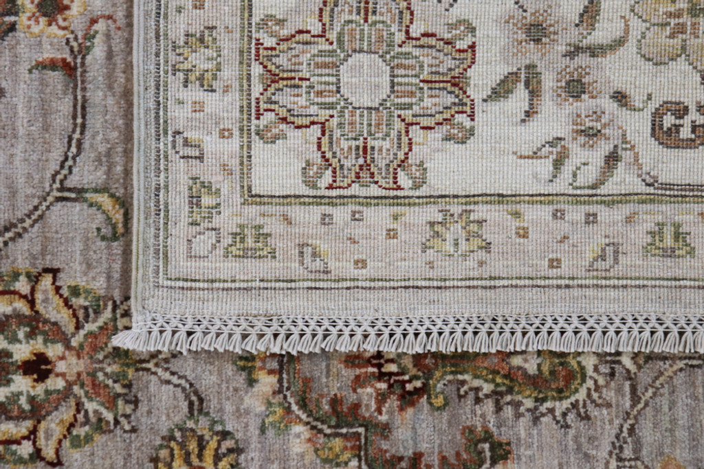 Chobi Fine Veggie Dye Rug (Ref 14) 241x168cm