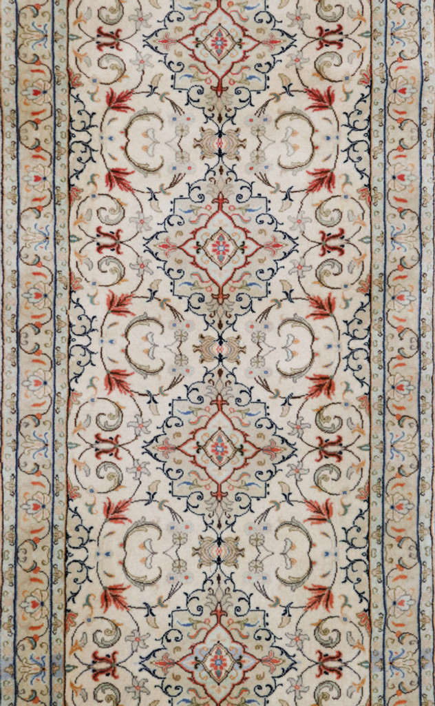 Kashmar Fine Persian Runner (Ref 249) 280x100cm