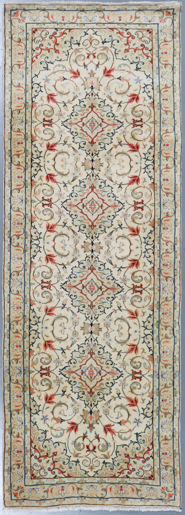 Kashmar Fine Persian Runner (Ref 249) 280x100cm