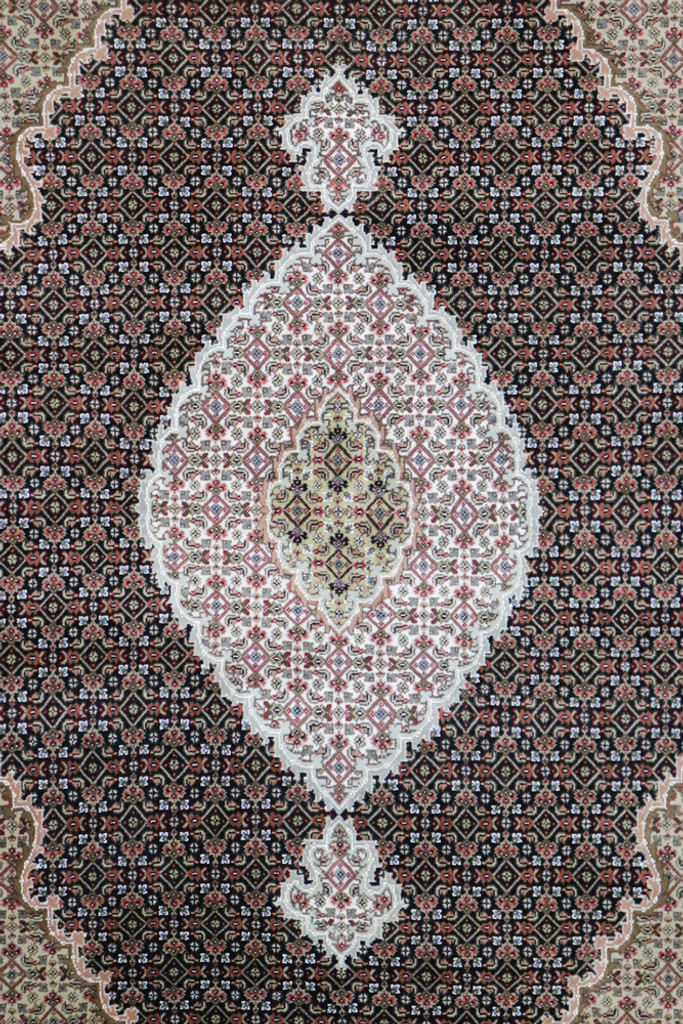 Mahi Tabriz Jaipur Rug (Ref 123a) 300 x 200 cm