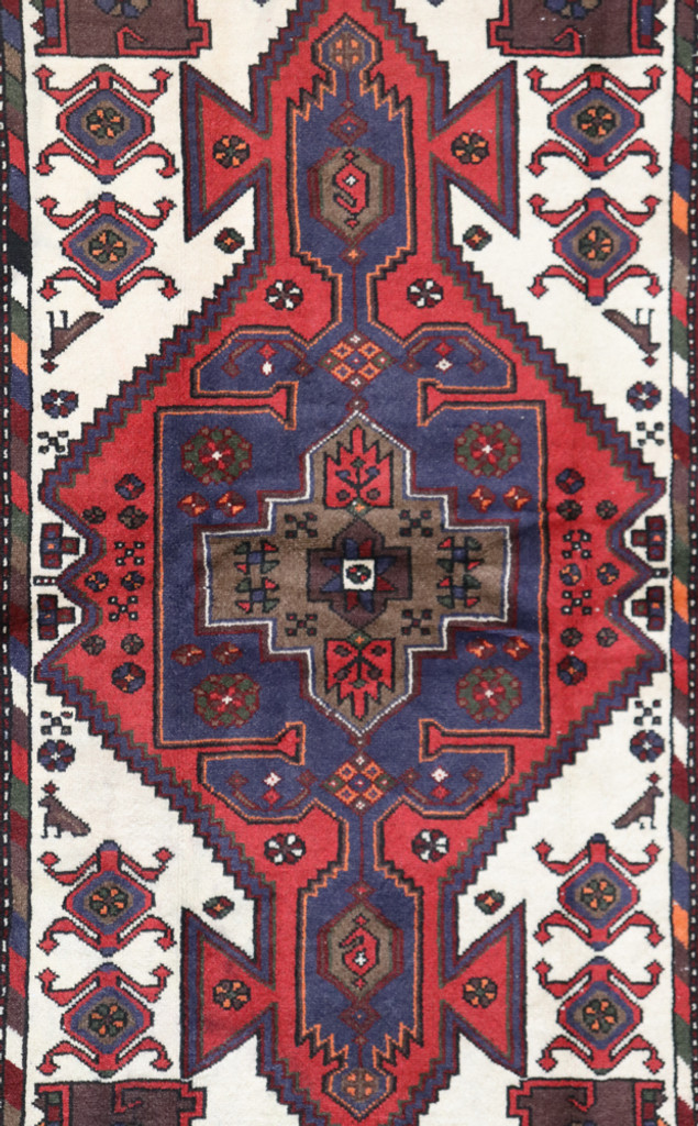 Hamadan Persian Rug (Ref 570) 190x135cm