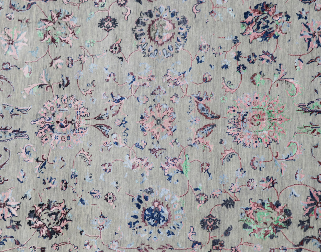  Transitional Fine Jaipur Rug (Ref 3701) 300x197cm