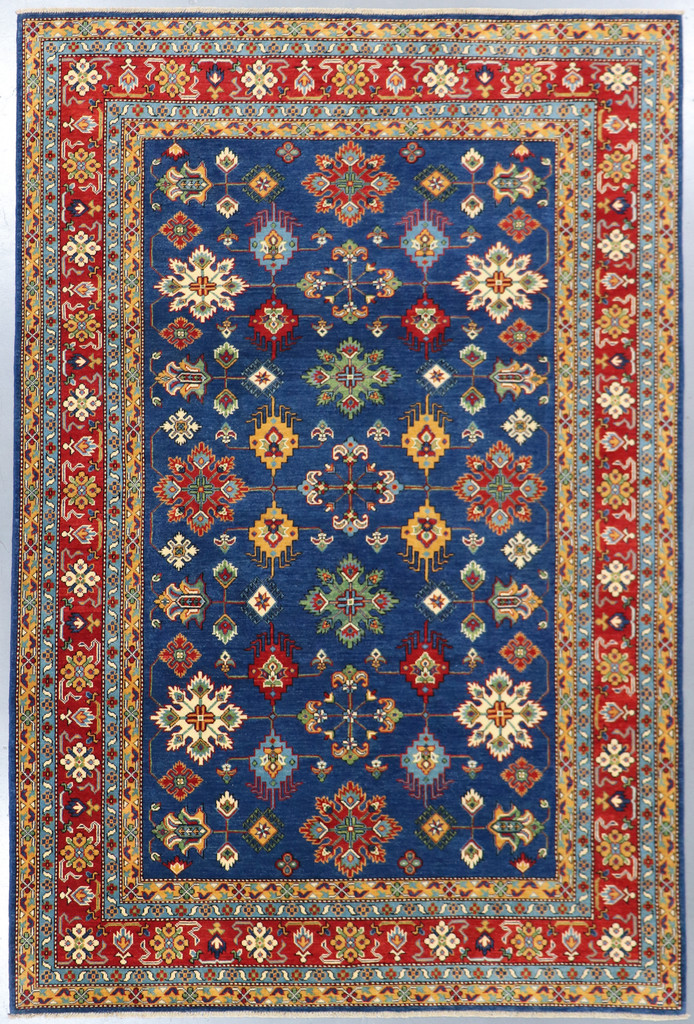  Kazak Veg Dye Rug (Ref 831) 306x201cm