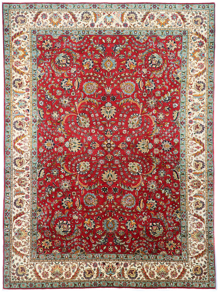 Tabriz Fine Persian Rug (Ref 448) 333x248cm