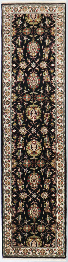 Jaipur Zeigler Veg Dye Runner (Ref 378) 300x80cm