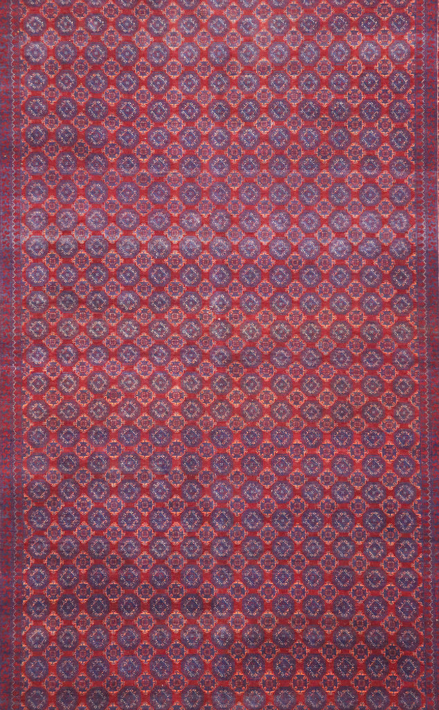 Fine Kundus Khoja Roshnai Tribal Rug (Ref 60) 300x200cm