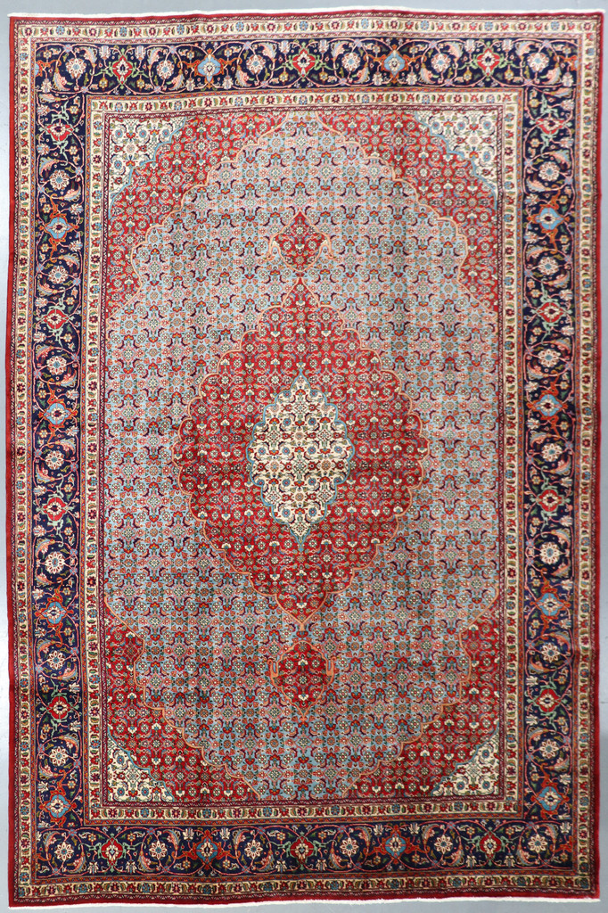  Tabriz  Vintage Rare Oversize Persian Rug (Ref 425) 480x310cm