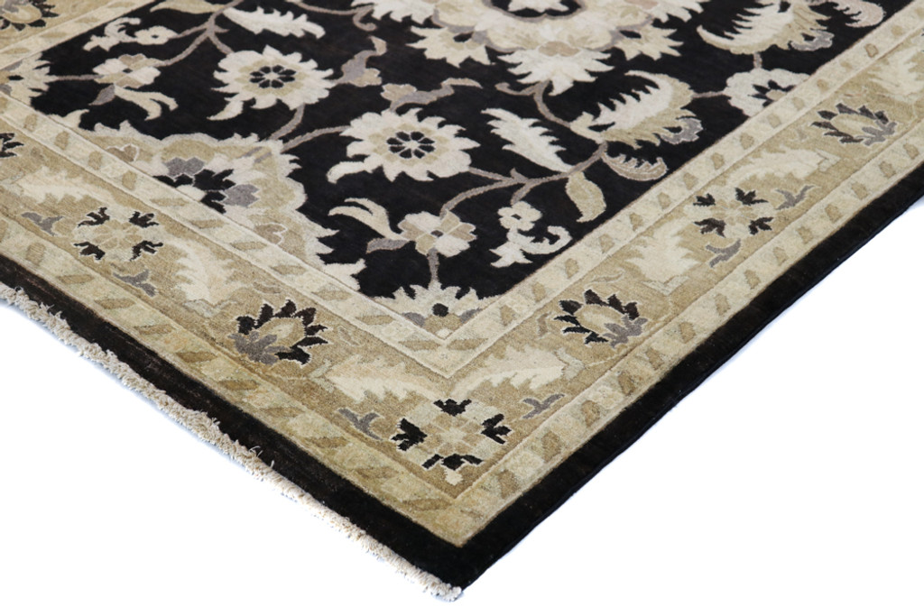 Chobi Veggie Dye Rug (Ref 82) 201x151cm