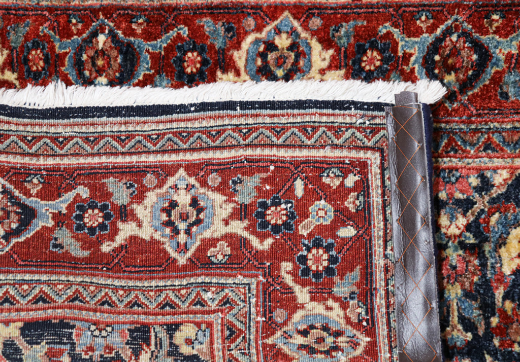  Bidjar Fine Vintage Persian Runner (Ref 181) 260x80cm