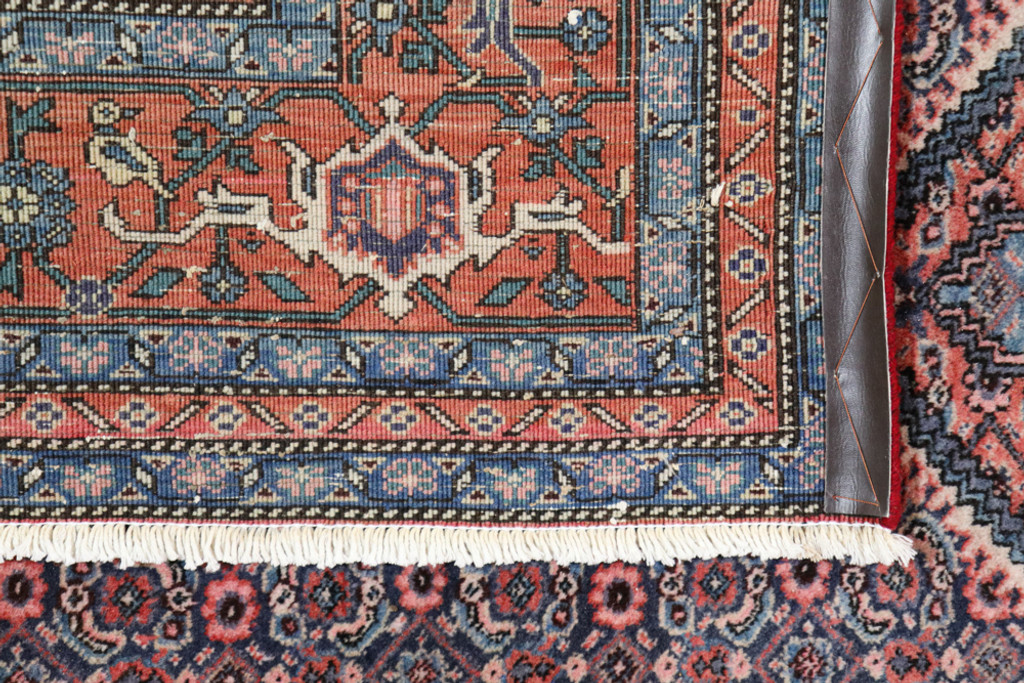 Ardibil Traditional vintage c1950 Persian Rug (Ref 273) 310x222cm