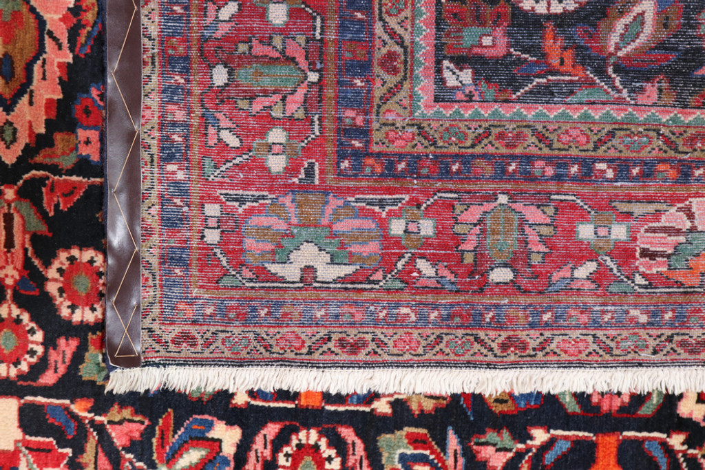Nanaj Vintage Village Persian Rug (Ref 75) 315x225cm