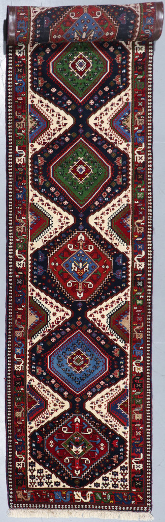 Yalameh Village Persian Runner (Ref 707) 500x85cm