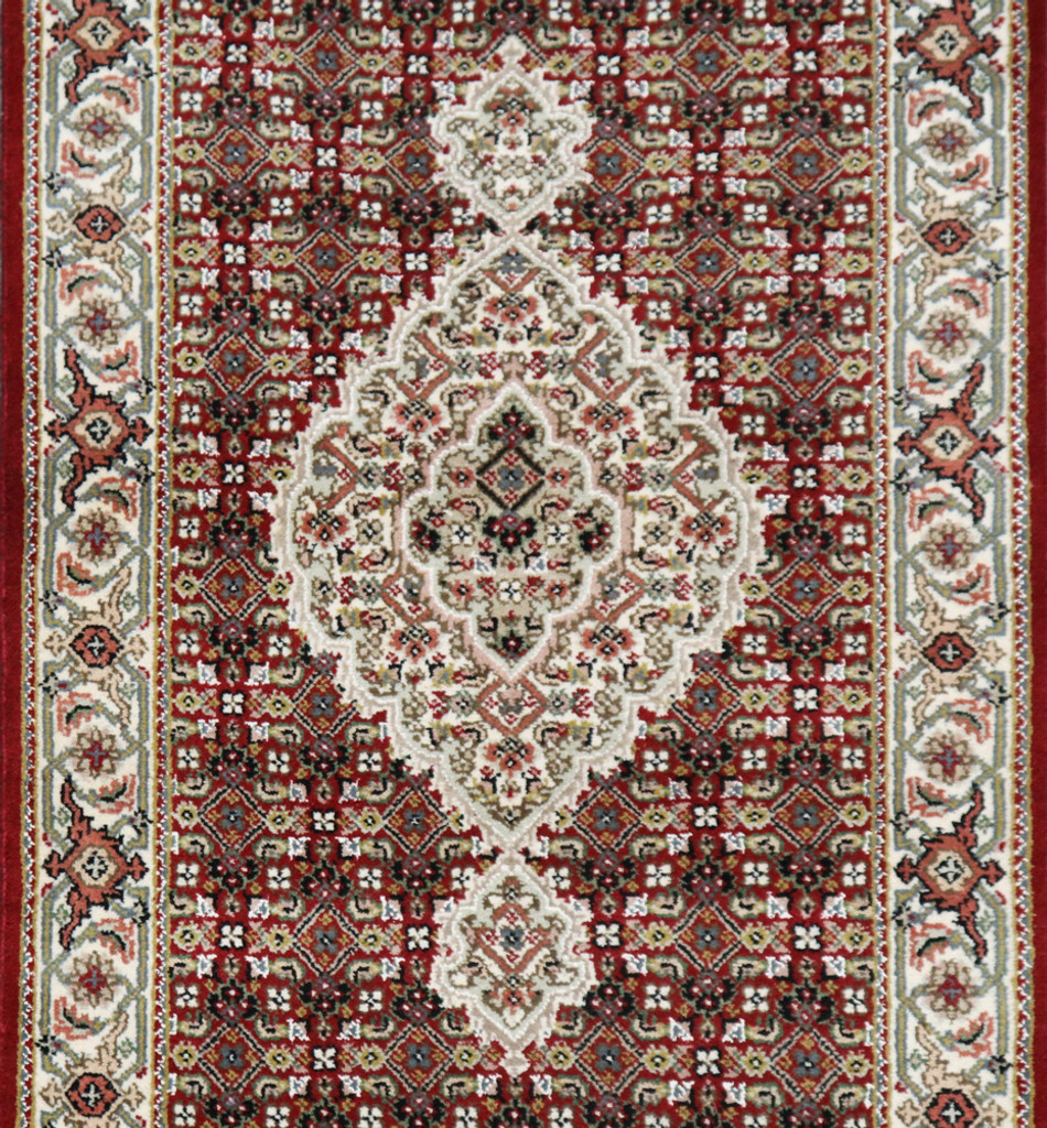 Mahi Tabriz Jaipur Runner (Ref 585) 544x82cm