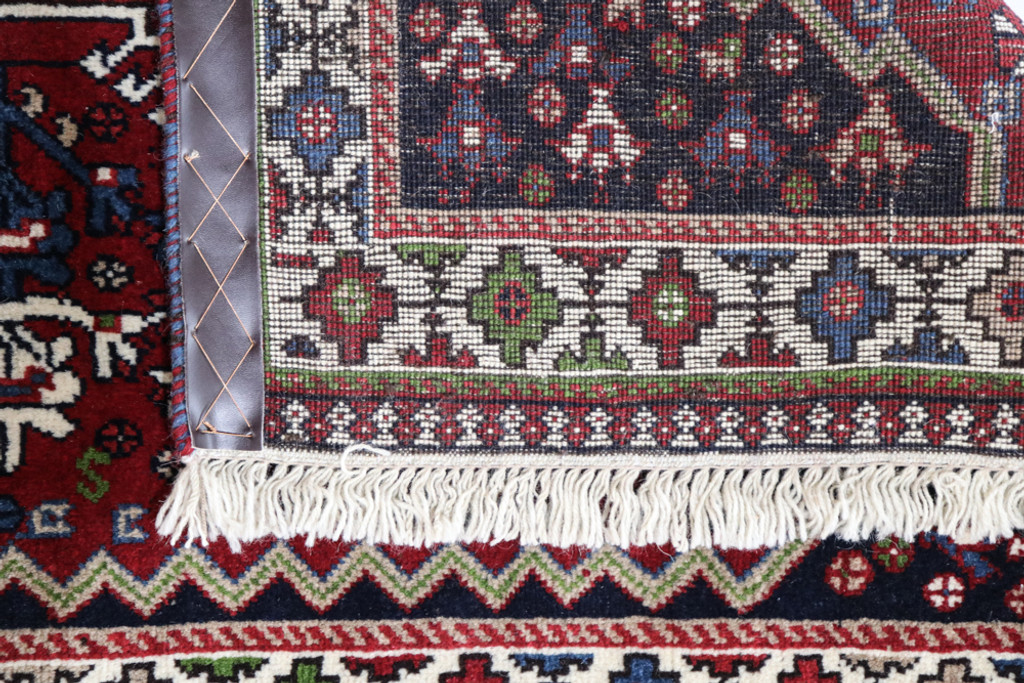 Yalameh Village Persian Runner Rare(Ref 706) 480x80cm