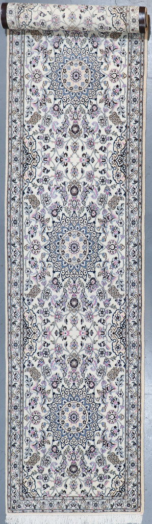  Nain Fine 9L Persian Runner (Ref 913) 430x90cm