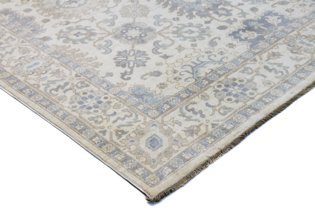 Chobi Fine Veggie Dye Rug (Ref 745) 294x242cm