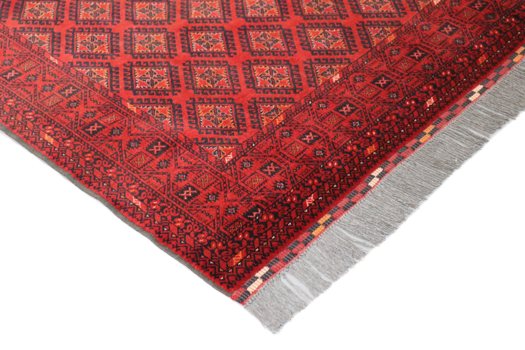 Khal Sharif Tribal Rug (Ref 889) 300x200cm