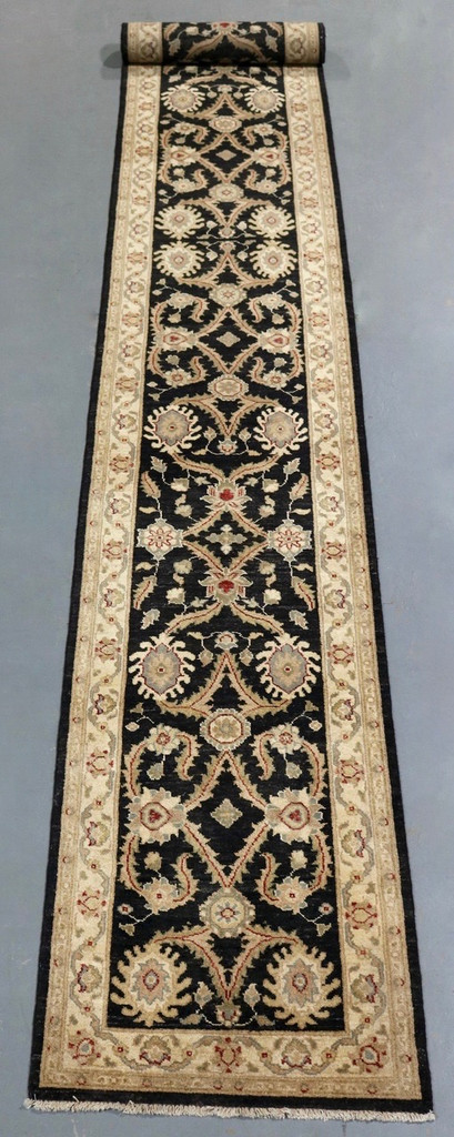 Chobi Veggie Dye Runner (Ref 33) 551x75cm