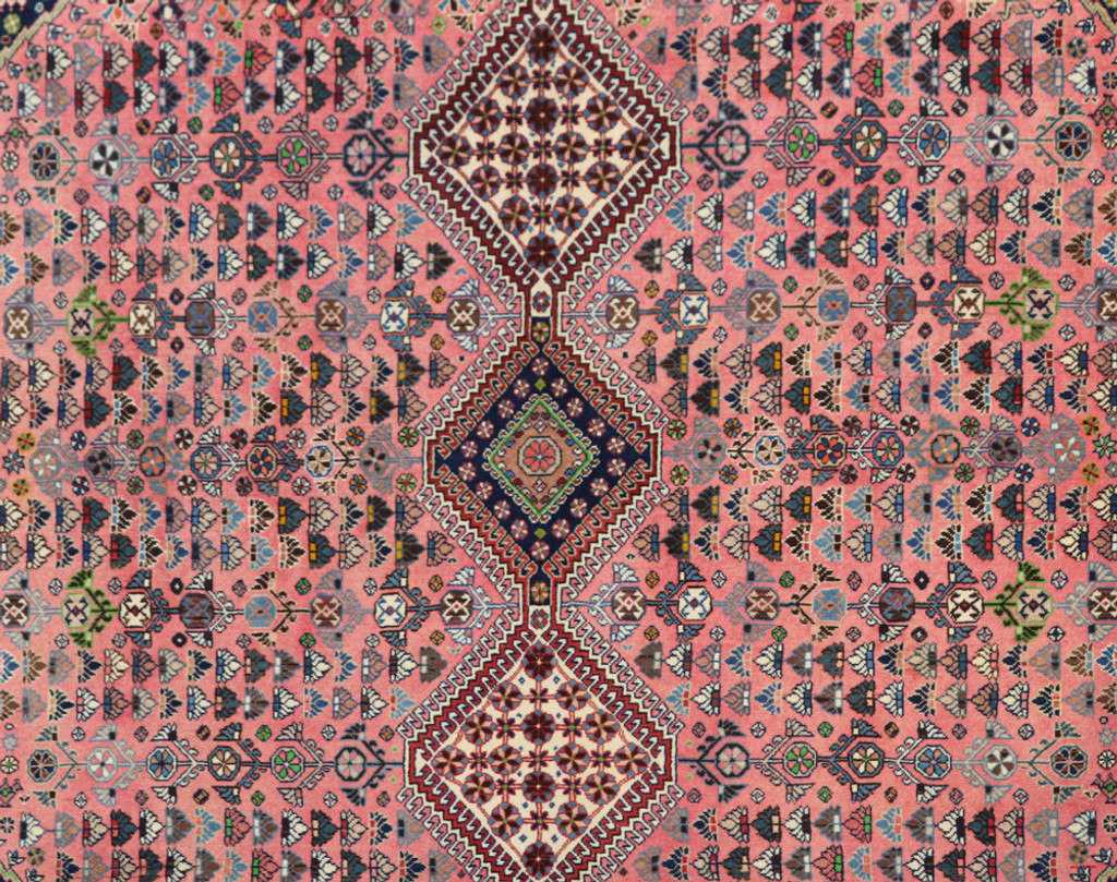Yalameh  Fine Village Persian Rug (Ref 40) 302x202cm