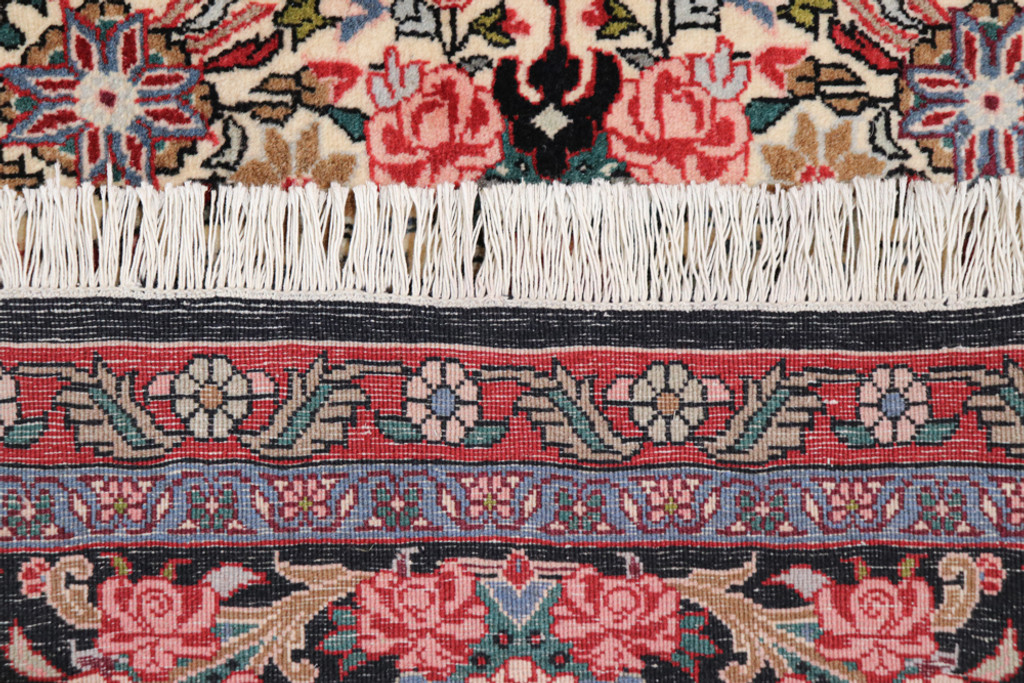 Bidjar Fine Vintage Persian Rug (Ref 43) 285x211cm