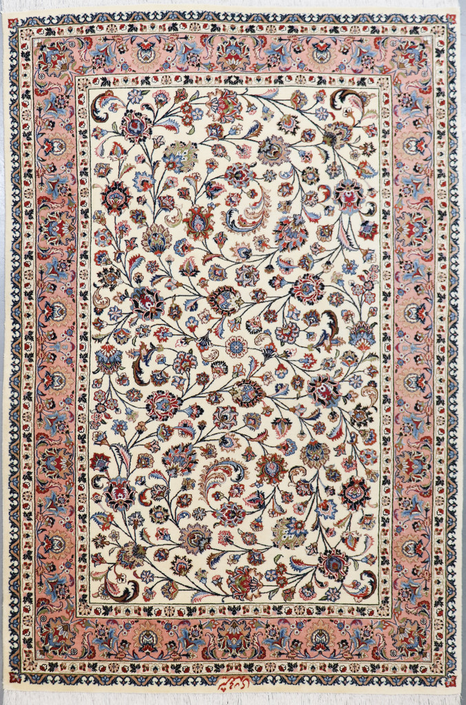 Tabriz Fine 40 Raj Persian Rug (Ref 734) 295x200cm