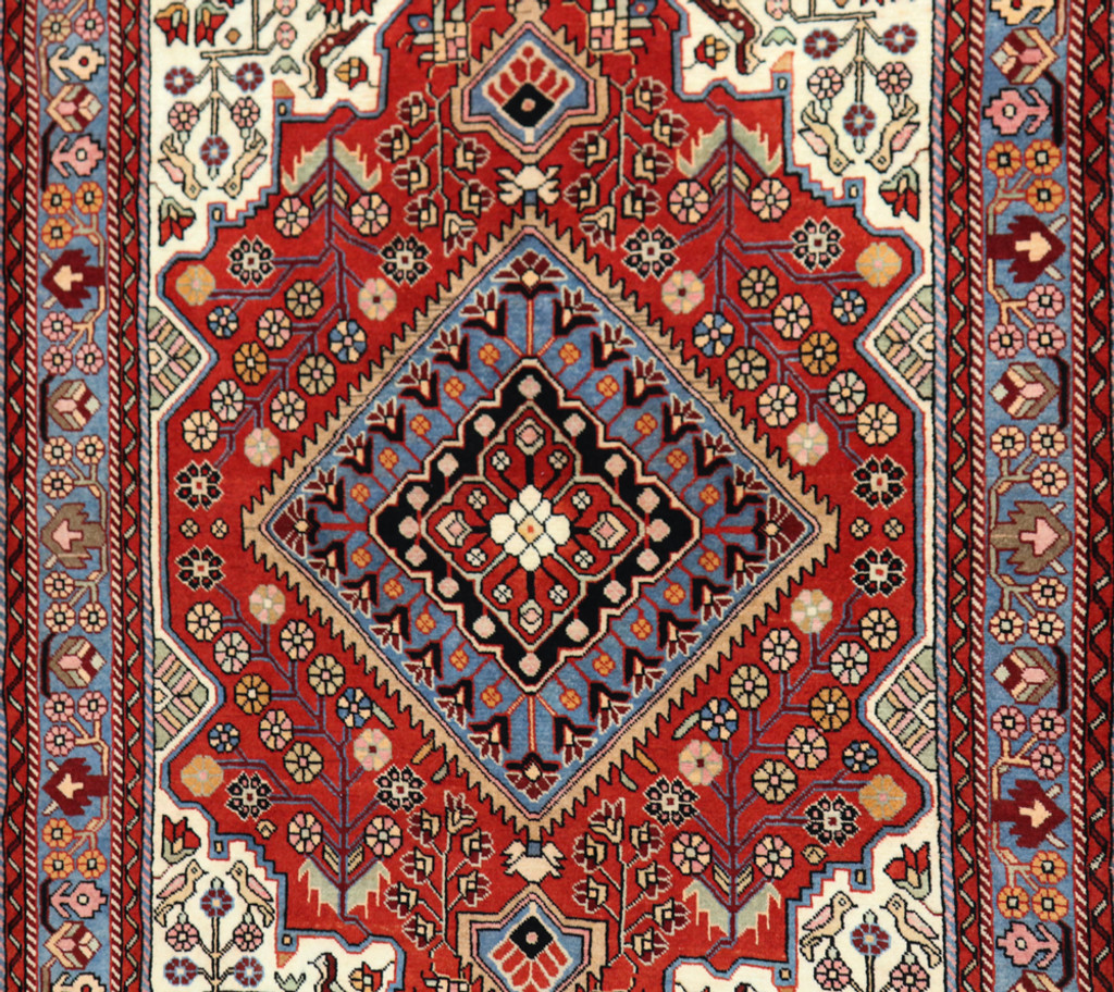 Nahavand Village Persian Rug (Ref 749) 250x155cm