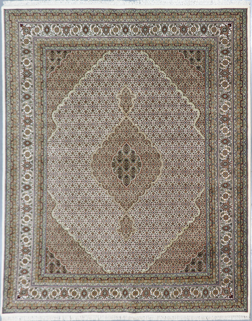 Mahi Tabriz Jaipur Rug (Ref 1082) 315x240cm