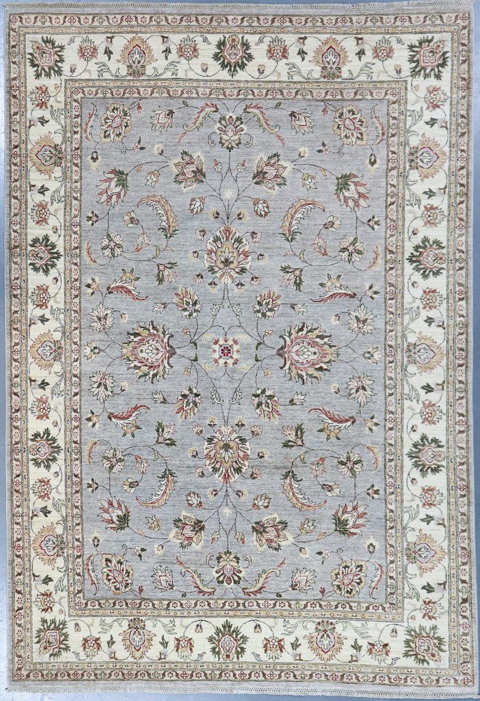 Chobi Veggie Dye Rug (Ref 1031) 294x203cm